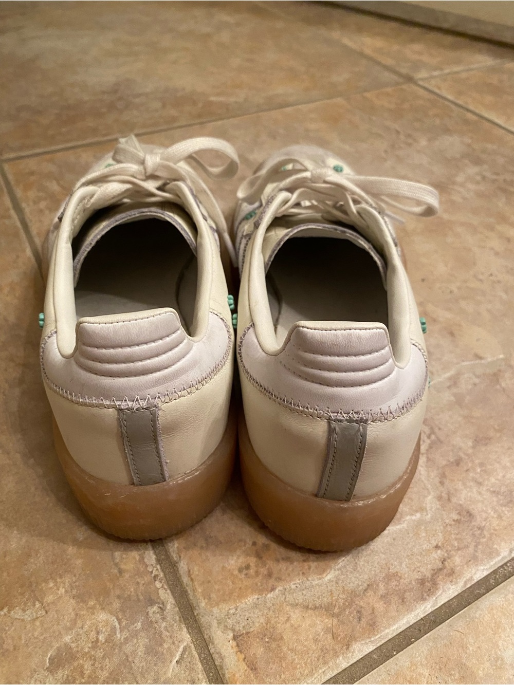 Adidas Sambae shoe - Picture 8 of 8